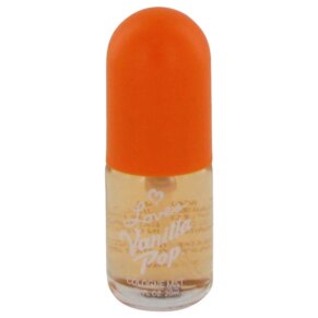 Love's Vanilla Pop Perfume by Dana for Women