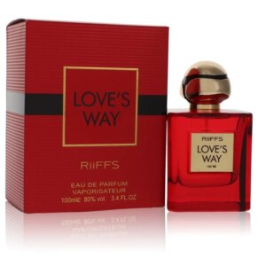 Love's Way Perfume by Riiffs for Women