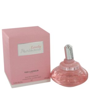 Lovely Fantasme Perfume by Ted Lapidus for Women