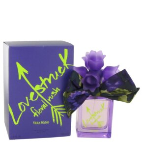 Lovestruck Floral Rush Perfume by Vera Wang for Women