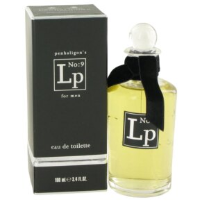 Lp No. 9 Cologne by Penhaligon's for Men
