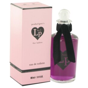 Lp No. 9 Perfume by Penhaligon's for Women