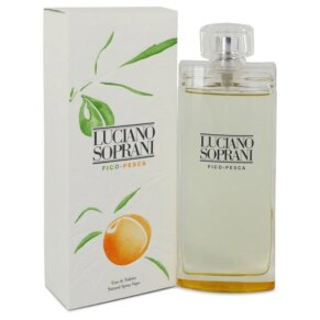 Luciano Soprani Fico Pesca Perfume by Luciano Soprani for Men and Women