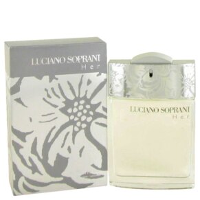 Luciano Soprani Her Perfume by Luciano Soprani for Women