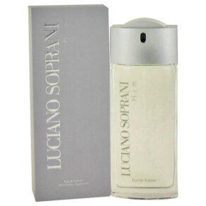 Luciano Soprani Him Cologne by Luciano Soprani for Men