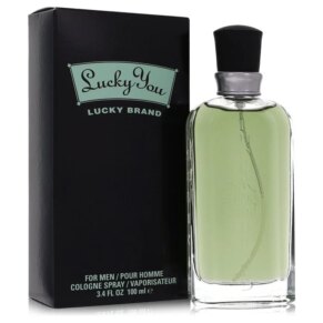 Lucky You Cologne by Liz Claiborne for Men