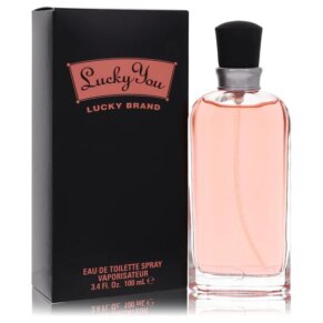 Lucky You Perfume by Liz Claiborne for Women