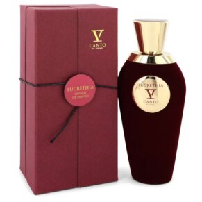Lucrethia V Perfume by V Canto for Men and Women