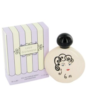 Lulu Guinness Perfume by Lulu Guinness for Women