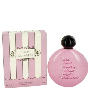 Lulu Guinness Pink Pearls Perfume by Lulu Guinness for Women