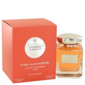 Lumiere D'Epices Perfume by Terry De Gunzburg for Women