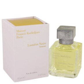 Lumiere Noire Homme Cologne by Maison Francis Kurkdjian for Men