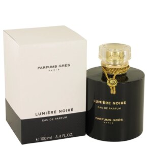 Lumiere Noire Pour Homme Cologne by Parfums Gres for Men