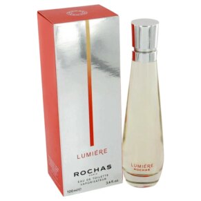 Lumiere Perfume by Rochas for Women