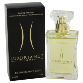 Luxuriance Femme Perfume by Luxuriance Paris for Women