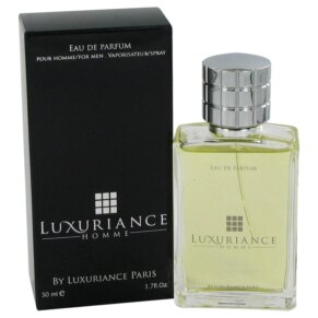 Luxuriance Homme Cologne by Luxuriance Paris for Men