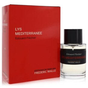 Lys Mediterranee Perfume by Frederic Malle for Men and Women