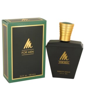 M Cologne by Marilyn Miglin for Men