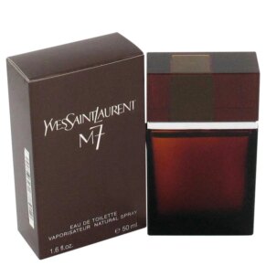 M7 Cologne by Yves Saint Laurent for Men