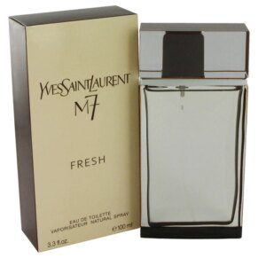 M7 Fresh Cologne by Yves Saint Laurent for Men