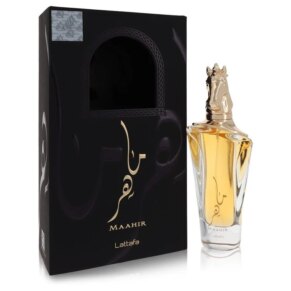 Maahir Perfume by Lattafa for Men and Women