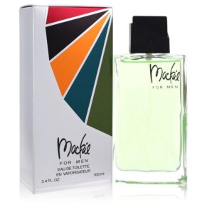 Mackie Cologne by Bob Mackie for Men