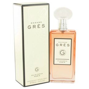 Madame Gres Perfume by Parfums Gres for Women