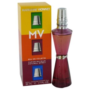 Madeleine Vionnet Mv Perfume by Madeleine Vionnet for Women