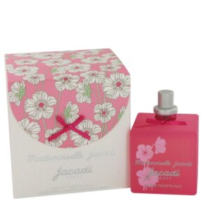 Mademoiselle Jacadi Perfume by Jacadi for Women