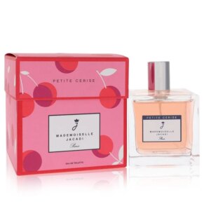 Mademoiselle Jacadi Petite Cerise Perfume by Mademoiselle Jacadi Petite Cerise for Women