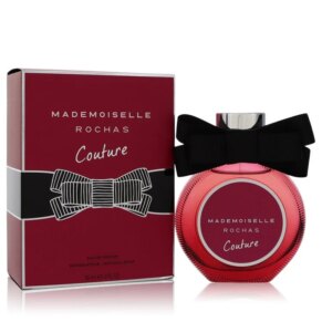 Mademoiselle Rochas Couture Perfume by Rochas for Women