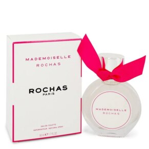 Mademoiselle Rochas Perfume by Rochas for Women