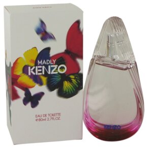 Madly Kenzo Perfume by Kenzo for Women