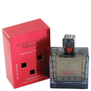 Madness Black Perfume by Chopard for Women