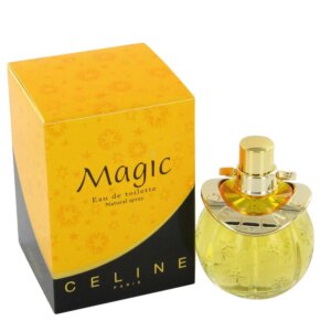 Magic Perfume by Celine for Women