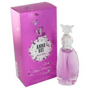 Magic Romance Perfume by Anna Sui for Women