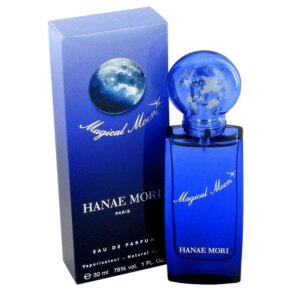 Magical Moon Perfume by Hanae Mori for Women