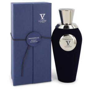 Magnificat V Perfume by V Canto for Men and Women