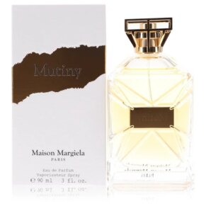 Maison Margiela Mutiny Perfume by Maison Margiela for Women