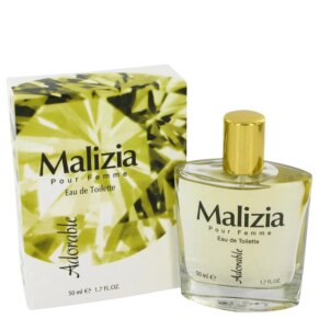 Malizia Adorable Perfume by Vetyver for Women
