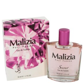 Malizia Secret Perfume by Vetyver for Women