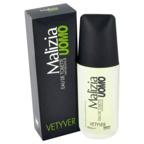 Malizia Uomo Cologne by Vetyver for Men