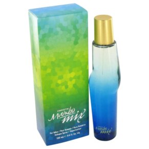 Mambo Mix Cologne by Liz Claiborne for Men