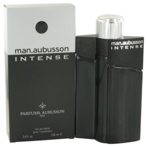 Man Aubusson Intense Cologne by Aubusson for Men