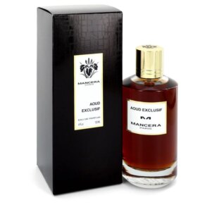 Mancera Aoud Exclusif Perfume by Mancera for Men and Women