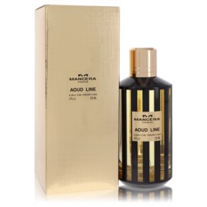 Mancera Aoud Line Perfume by Mancera for Men and Women