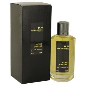 Mancera Aoud Orchid Perfume by Mancera for Men and Women