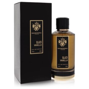 Mancera Black Vanilla Perfume by Mancera for Men and Women