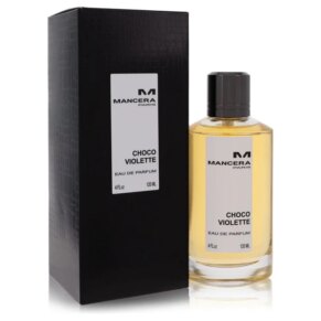 Mancera Choco Violette Perfume by Mancera for Men and Women