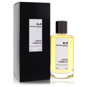 Mancera Coco Vanille Perfume by Mancera for Men and Women